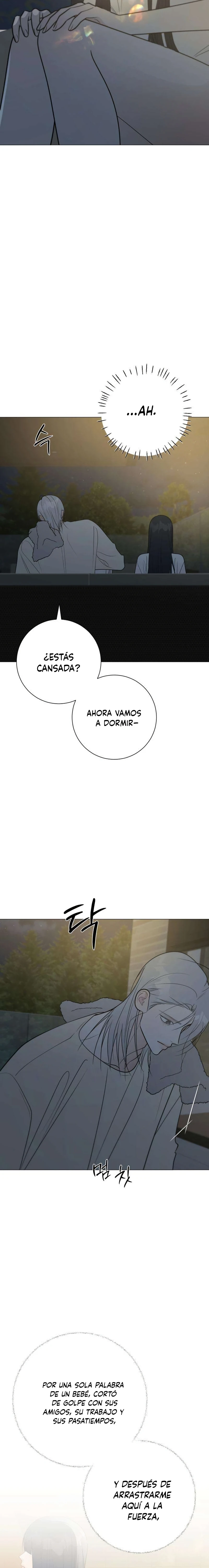 Hashtag Primer Amor Capitulo 42 página 25
