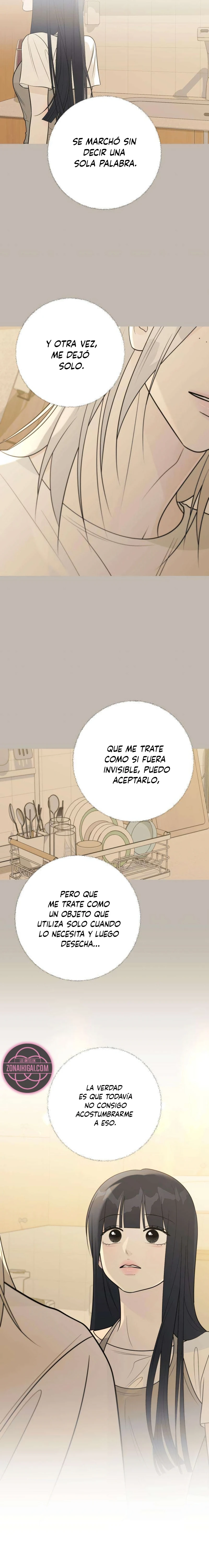 Hashtag Primer Amor Capitulo 42 página 26