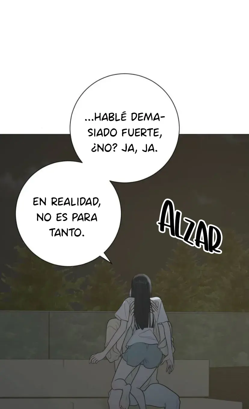 Hashtag Primer Amor Capitulo 43 página 101
