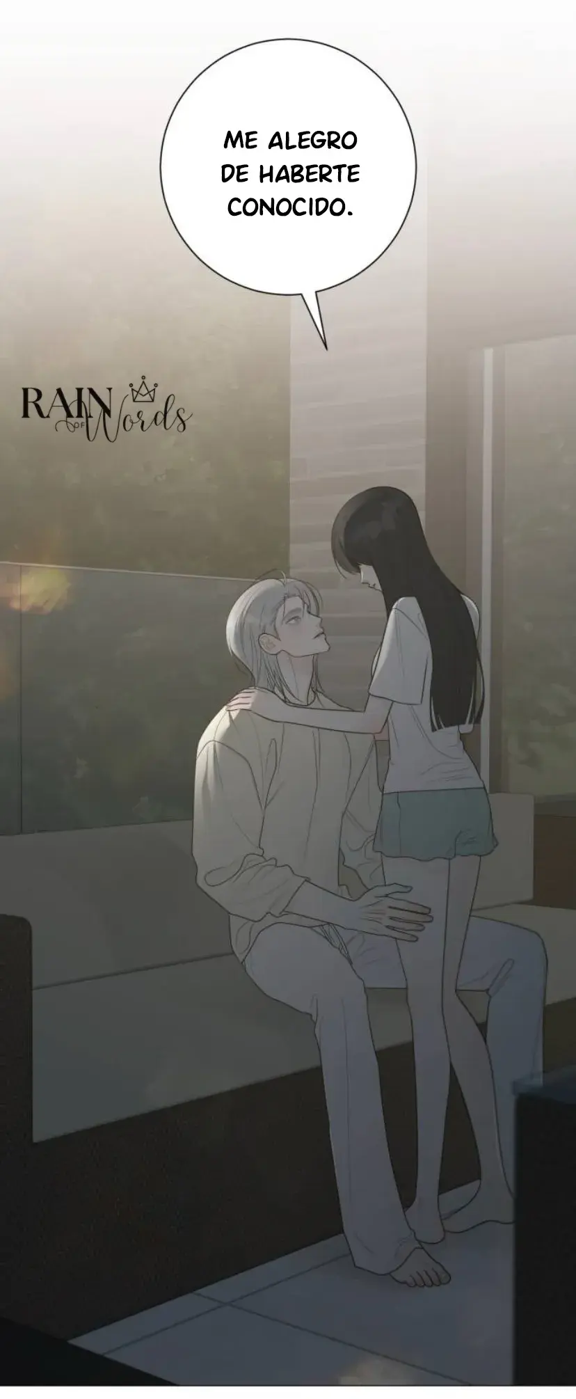 Hashtag Primer Amor Capitulo 43 página 114