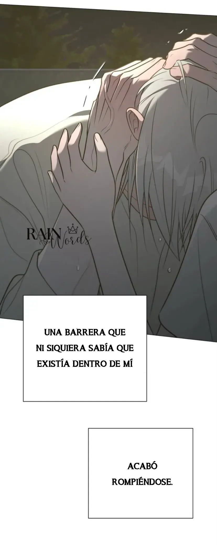 Hashtag Primer Amor Capitulo 43 página 125