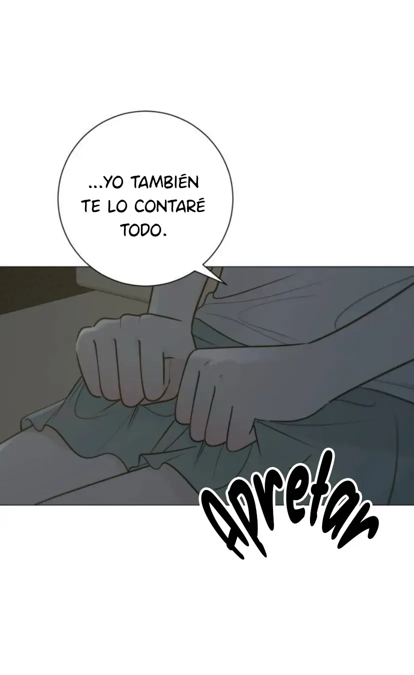 Hashtag Primer Amor Capitulo 43 página 31