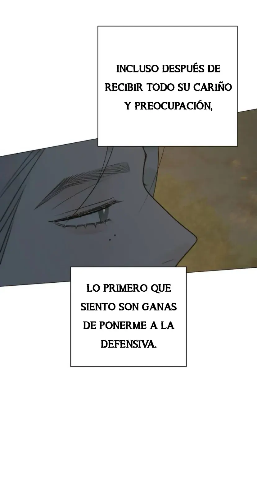 Hashtag Primer Amor Capitulo 43 página 46