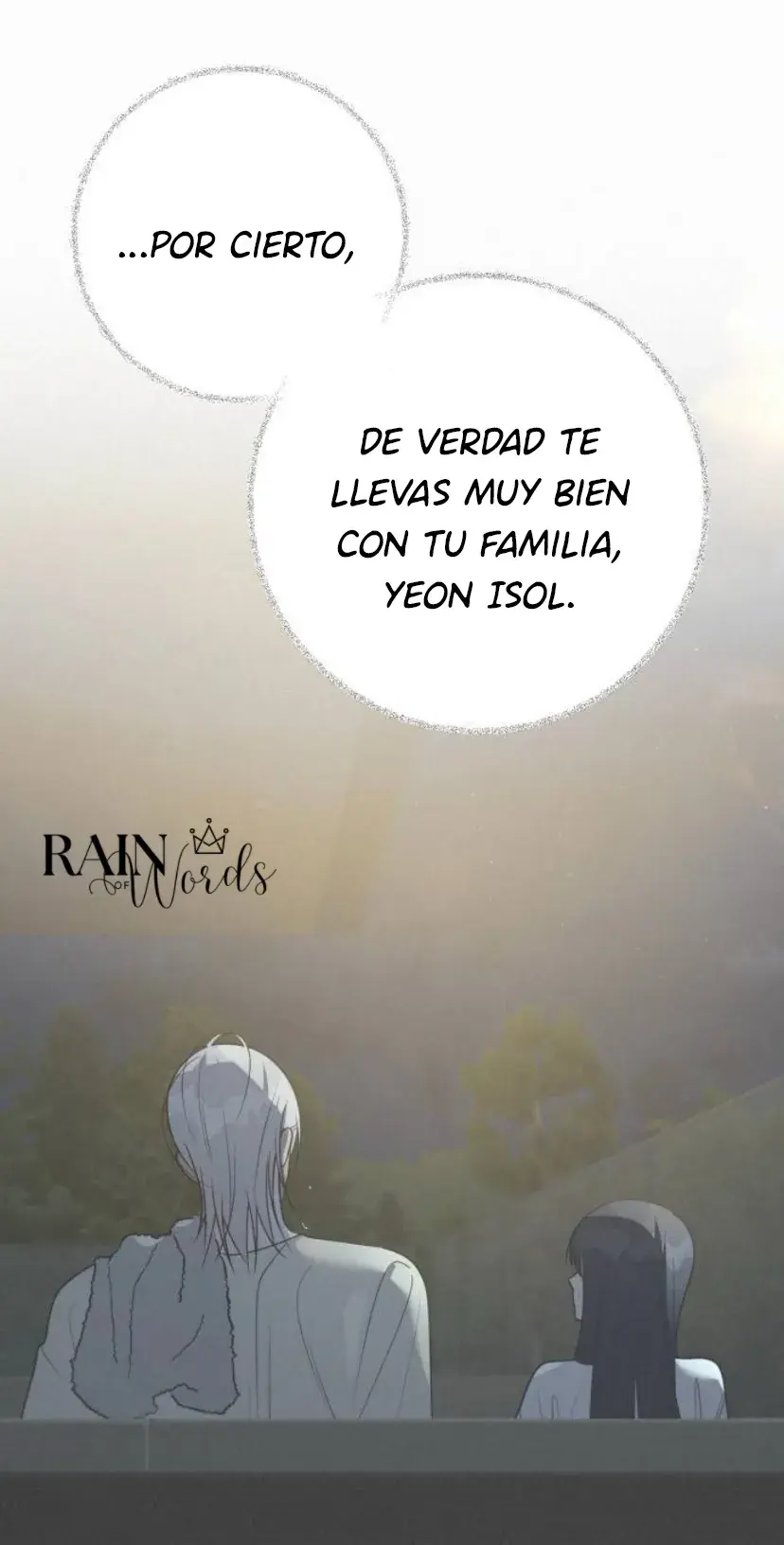 Hashtag Primer Amor Capitulo 43 página 6