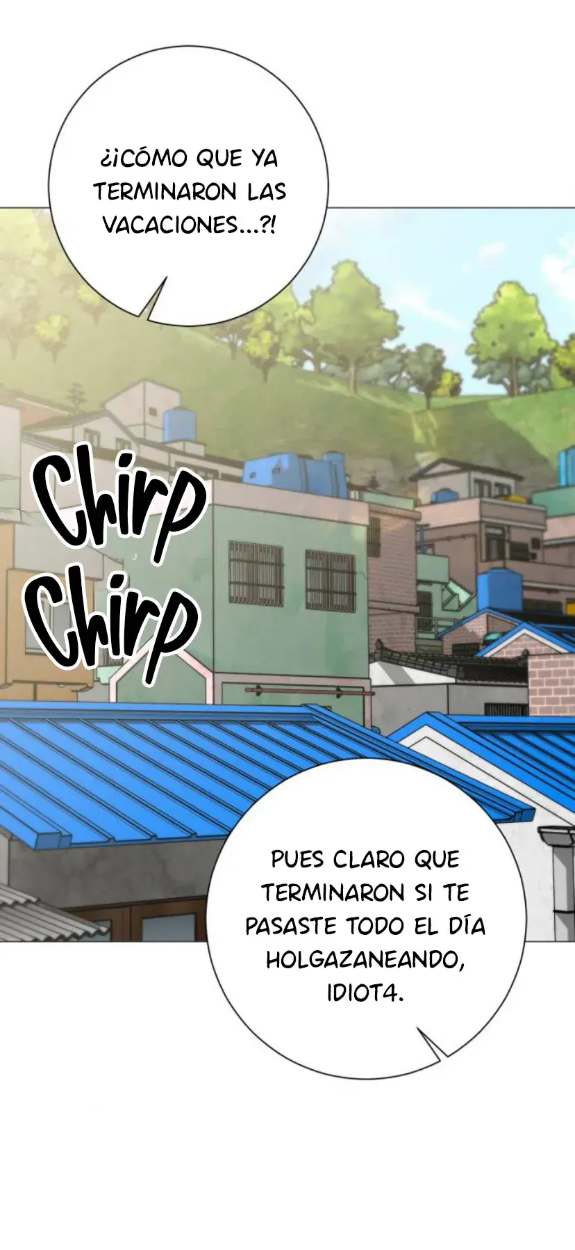 Hashtag Primer Amor Capitulo 44 página 106