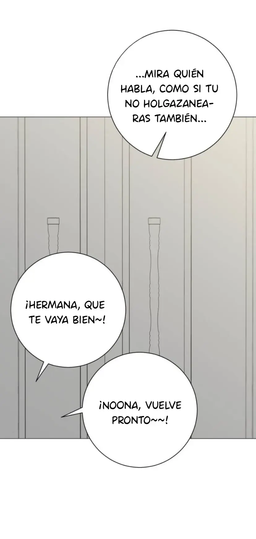 Hashtag Primer Amor Capitulo 44 página 108