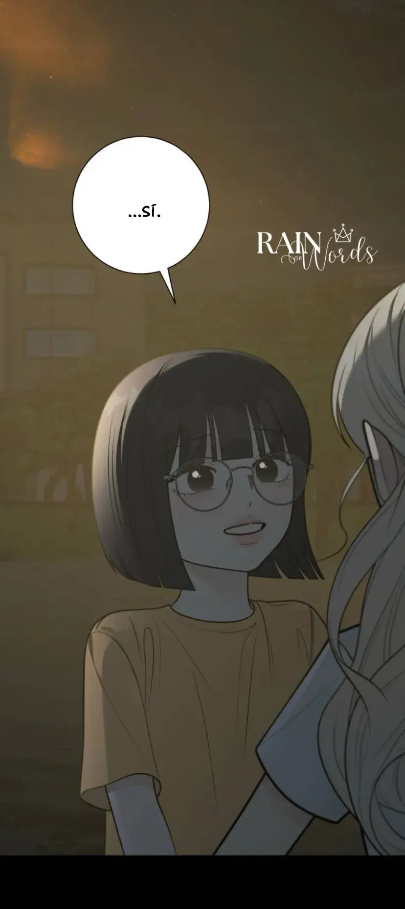 Hashtag Primer Amor Capitulo 44 página 11