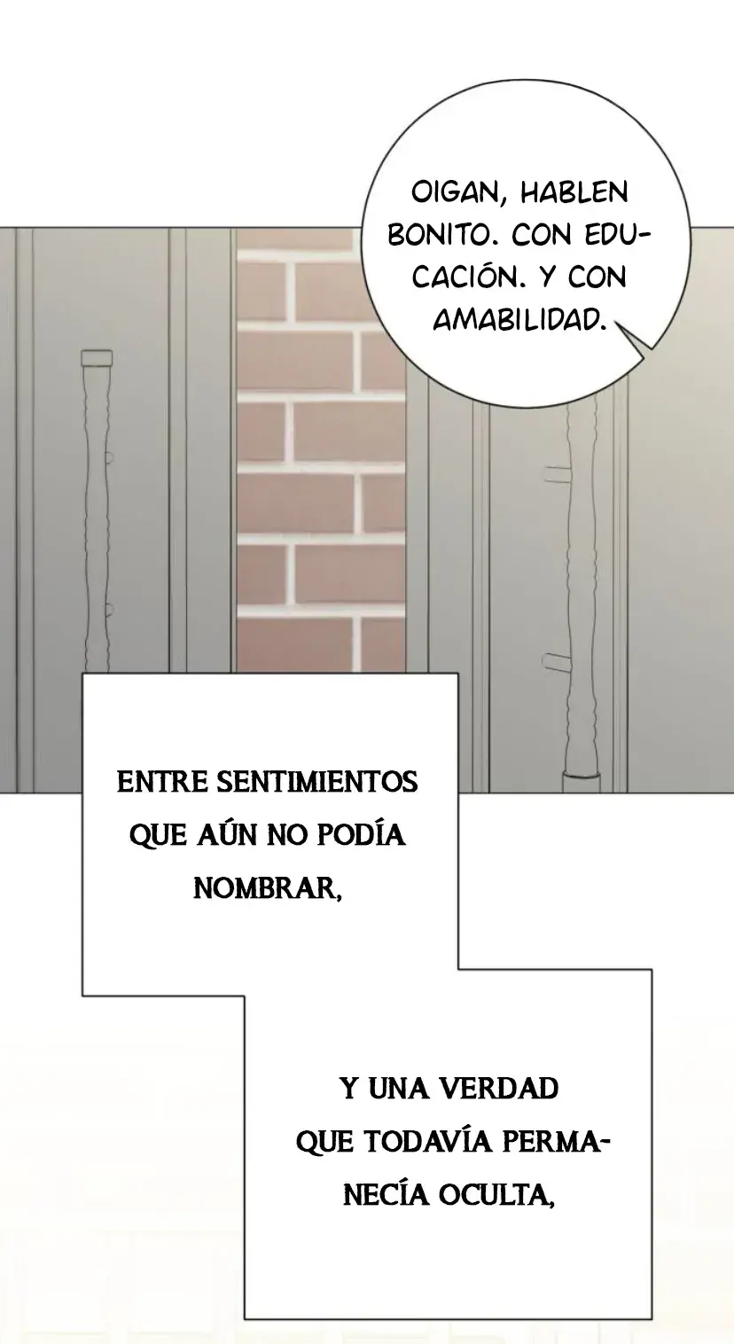 Hashtag Primer Amor Capitulo 44 página 110