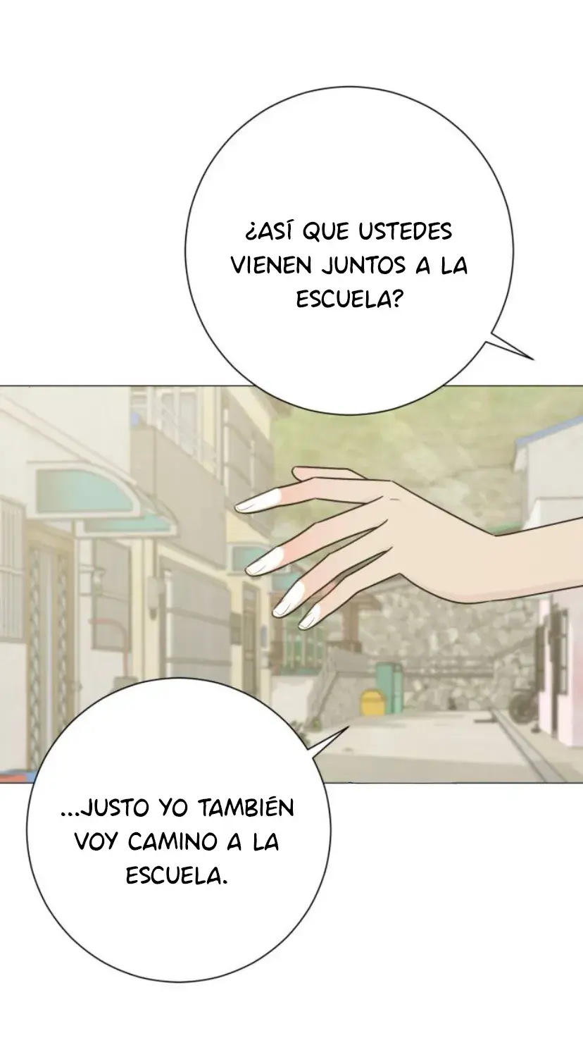 Hashtag Primer Amor Capitulo 44 página 121