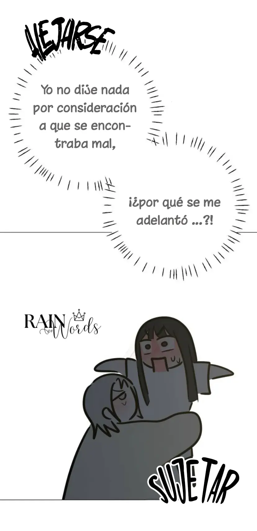 Hashtag Primer Amor Capitulo 44 página 31