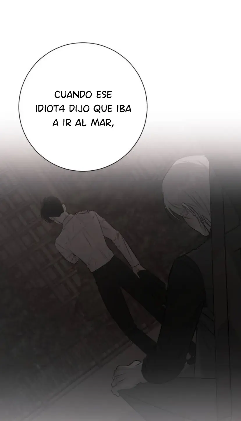 Hashtag Primer Amor Capitulo 44 página 40
