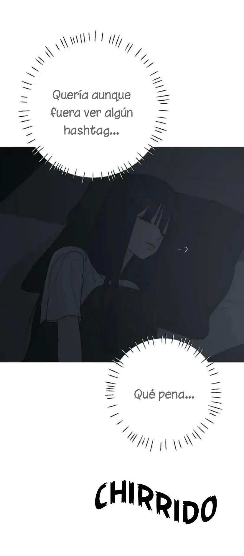 Hashtag Primer Amor Capitulo 44 página 57
