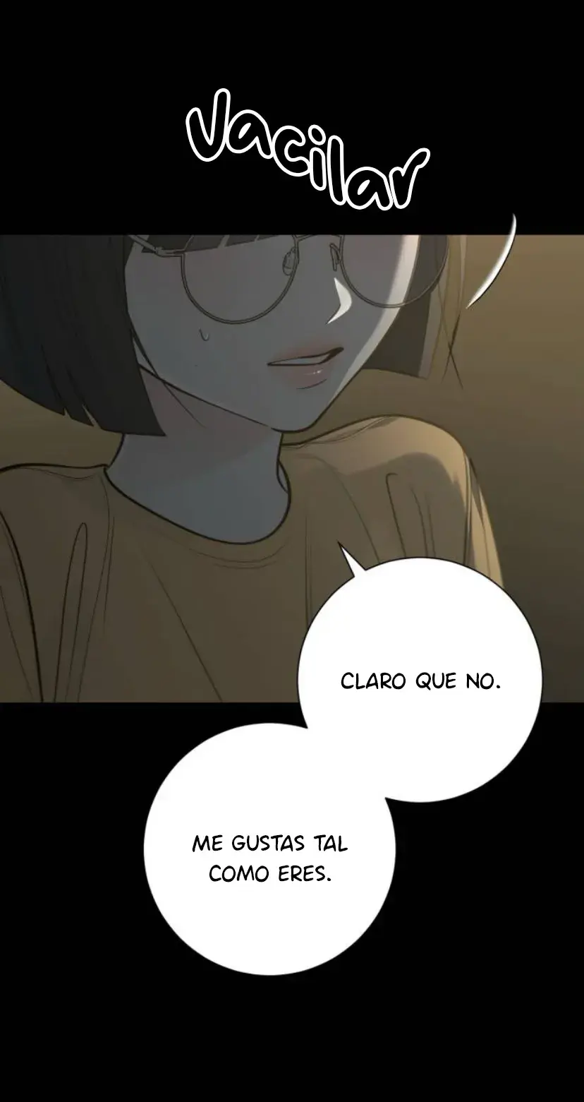 Hashtag Primer Amor Capitulo 44 página 6