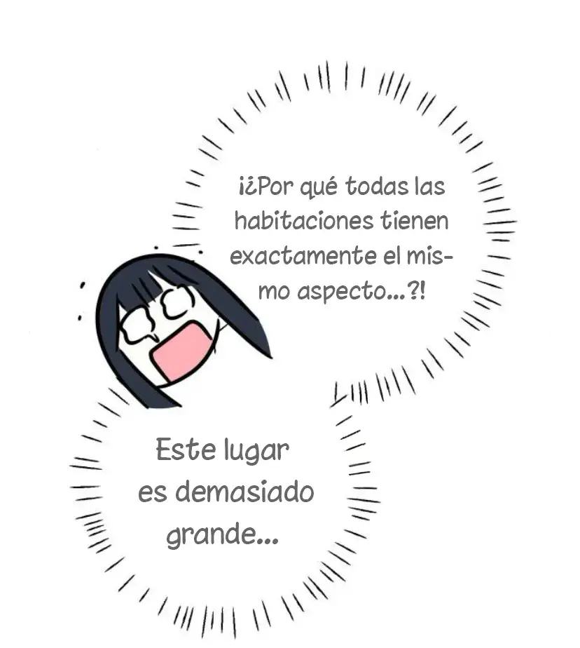 Hashtag Primer Amor Capitulo 44 página 64