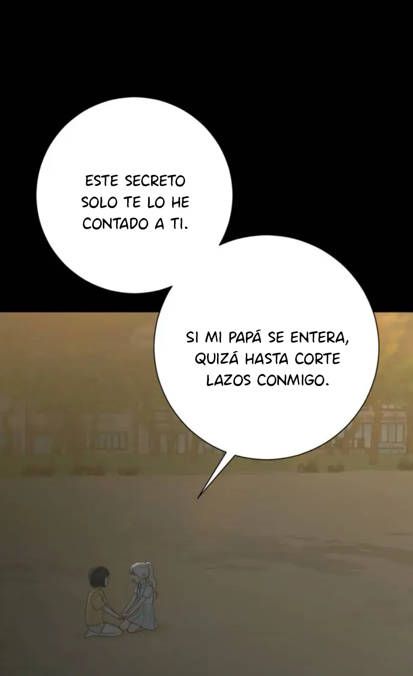 Hashtag Primer Amor Capitulo 44 página 8