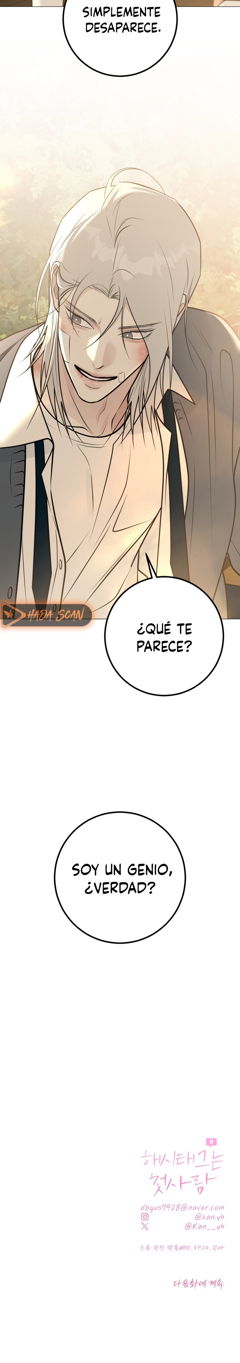 Hashtag Primer Amor Capitulo 5 página 29