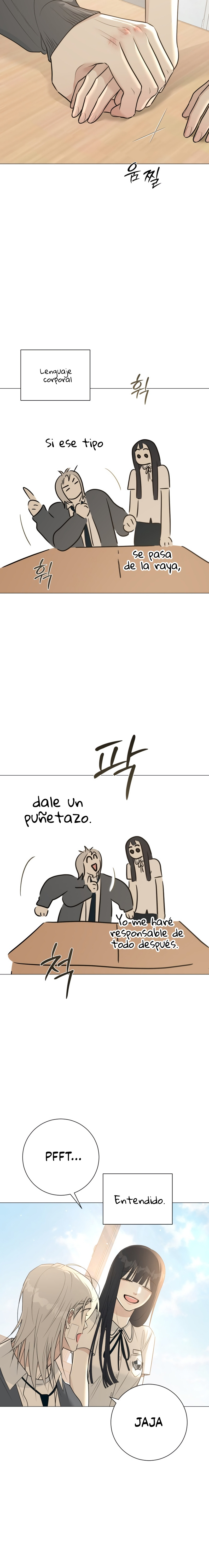 Hashtag Primer Amor Capitulo 6 página 13