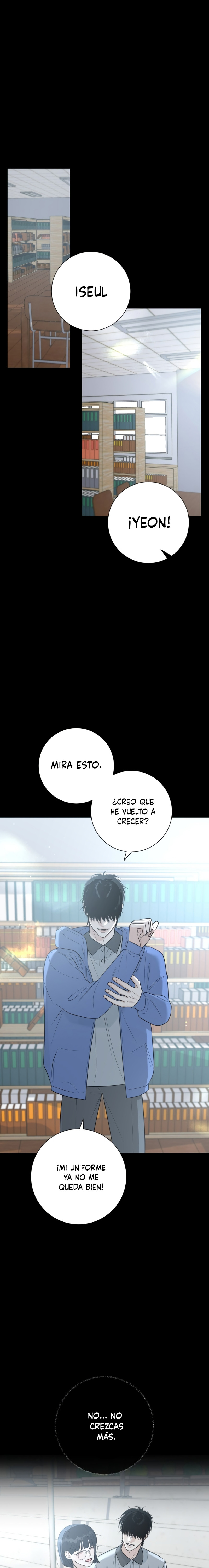 Hashtag Primer Amor Capitulo 9 página 2