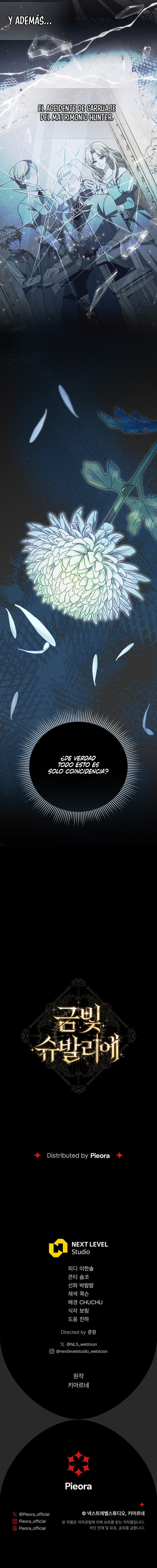 Caballero Dorado Capitulo 30 página 10