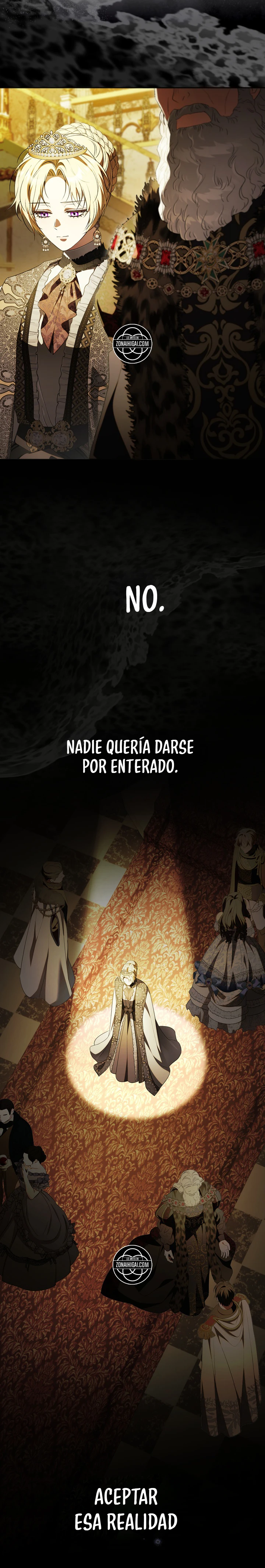 Caballero Dorado Capitulo 48 página 13