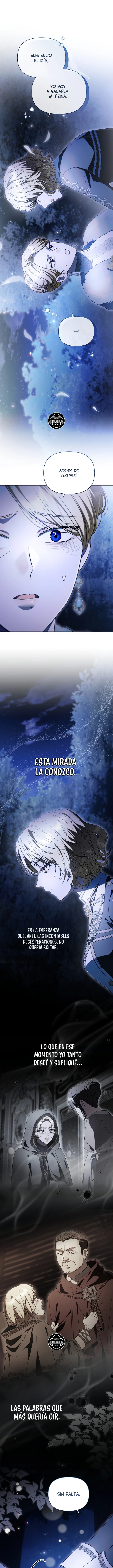 Caballero Dorado Capitulo 48 página 18