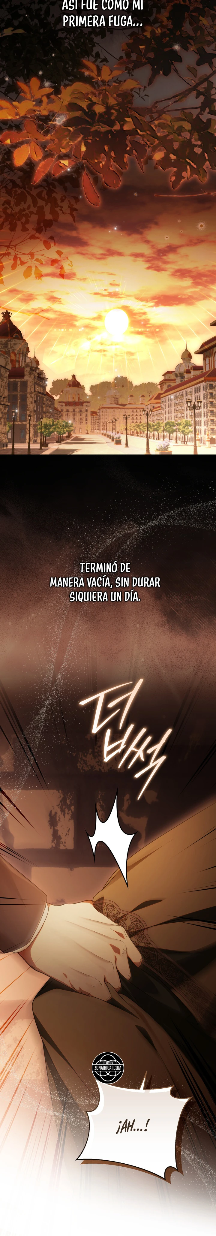 Caballero Dorado Capitulo 48 página 7