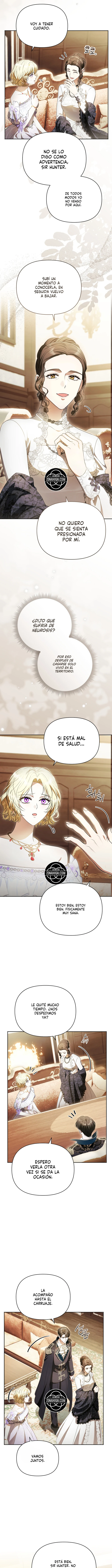 Caballero Dorado Capitulo 49 página 14