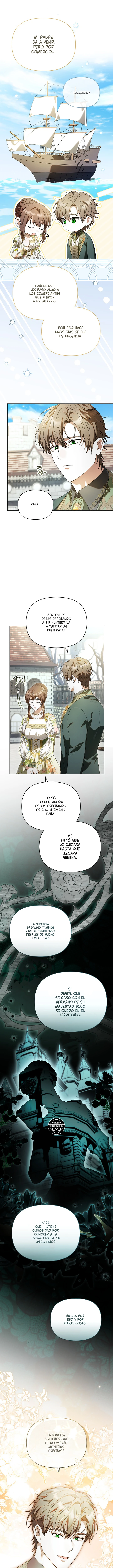 Caballero Dorado Capitulo 49 página 4