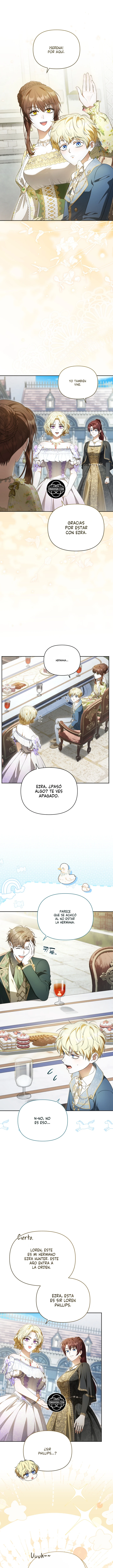 Caballero Dorado Capitulo 50 página 2