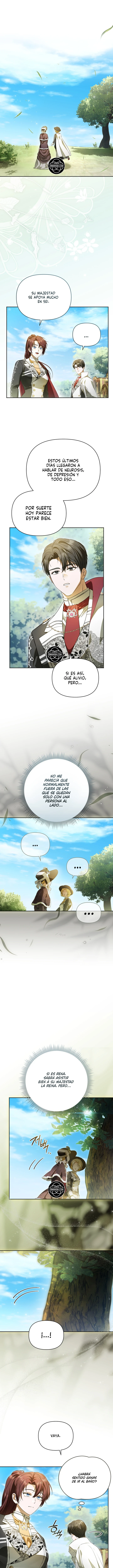 Caballero Dorado Capitulo 51 página 2