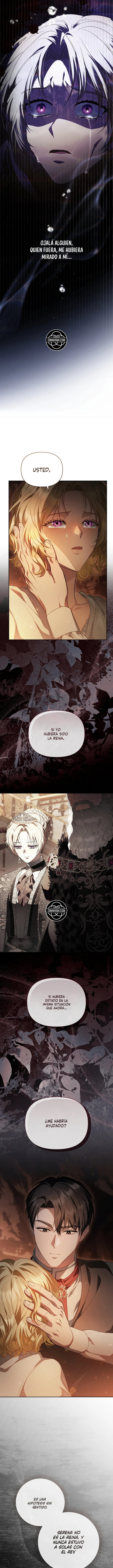 Caballero Dorado Capitulo 52 página 14