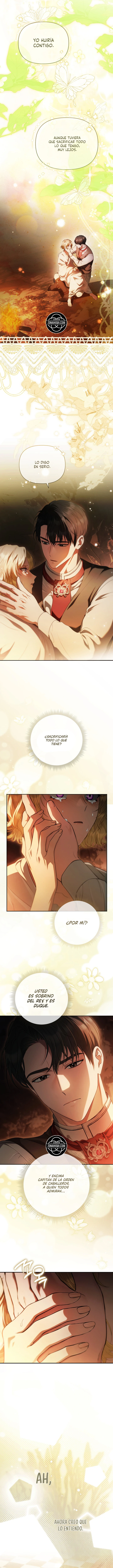 Caballero Dorado Capitulo 52 página 16