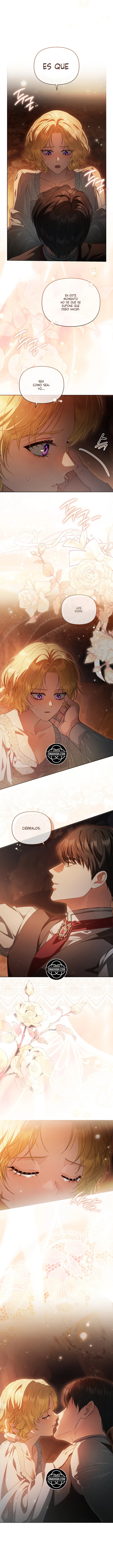 Caballero Dorado Capitulo 52 página 20