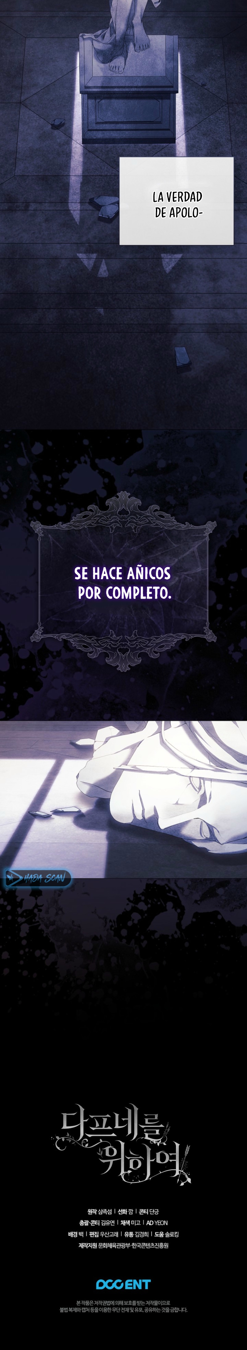 Para Daphne Capitulo 0 página 10