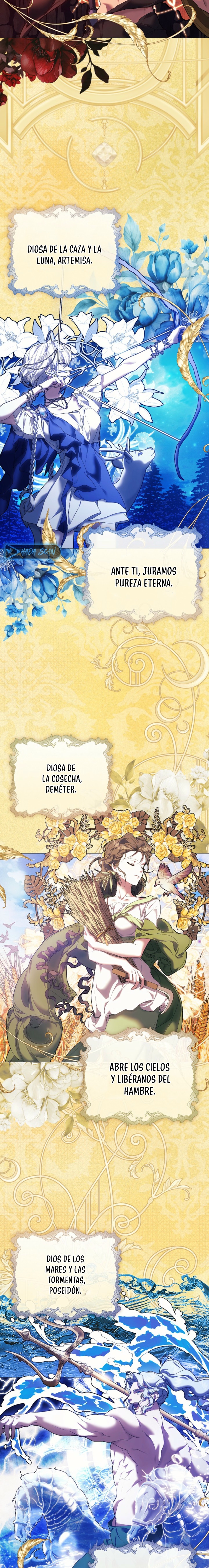 Para Daphne Capitulo 0 página 3