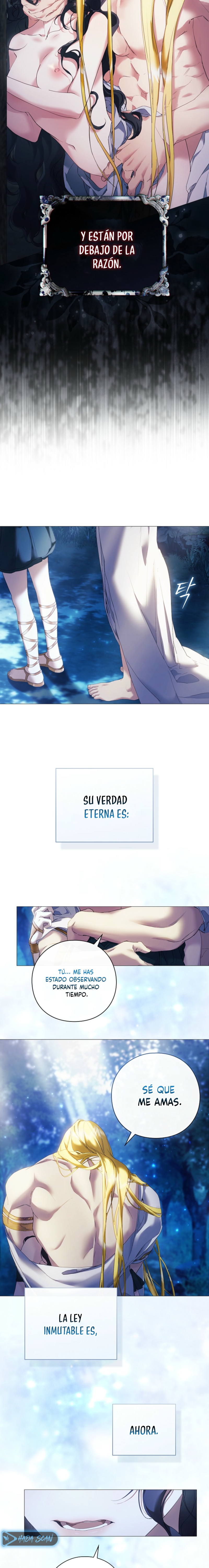 Para Daphne Capitulo 0 página 8