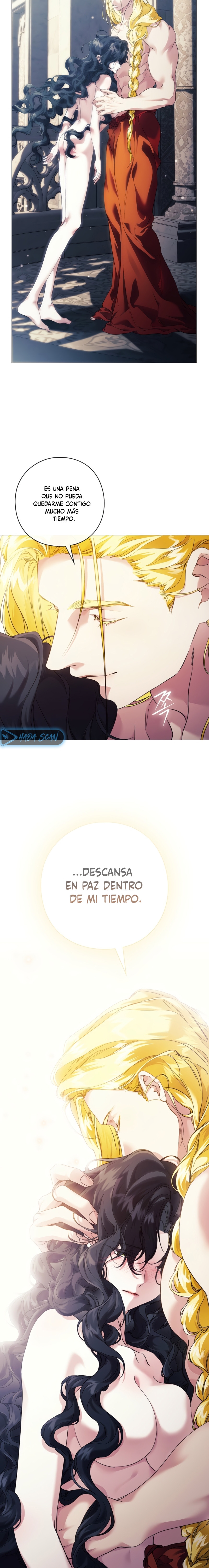 Para Daphne Capitulo 10 página 14