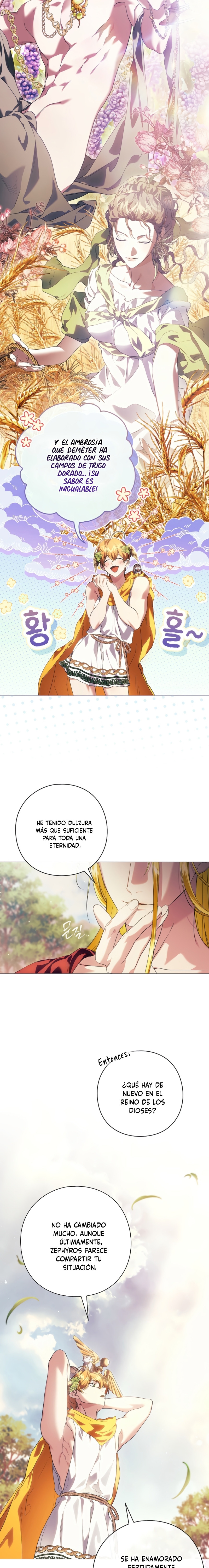 Para Daphne Capitulo 12 página 10