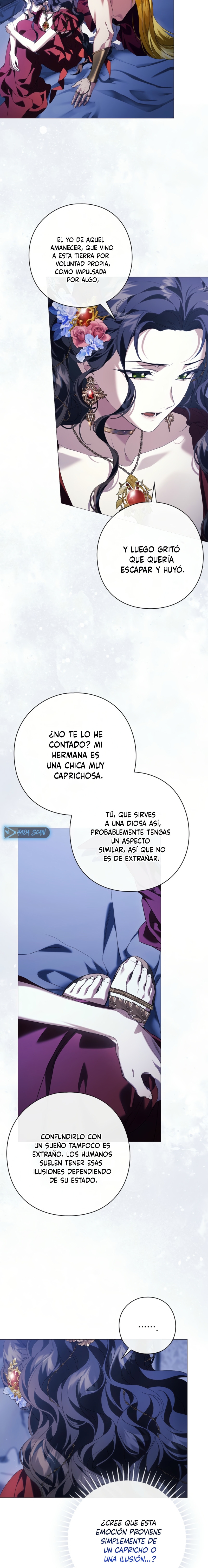 Para Daphne Capitulo 13 página 10