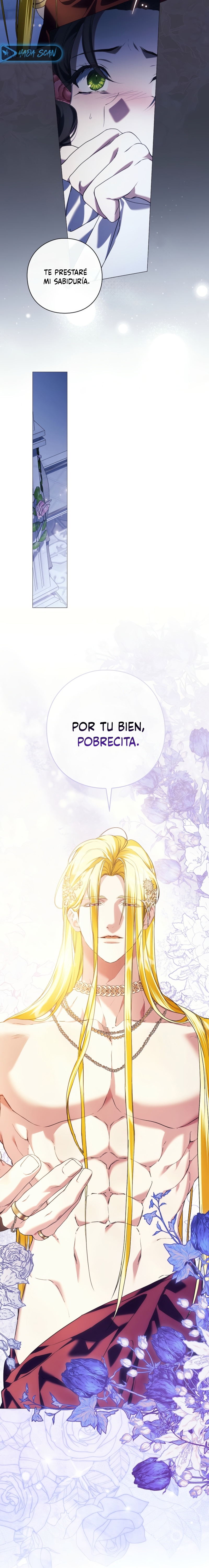 Para Daphne Capitulo 14 página 10