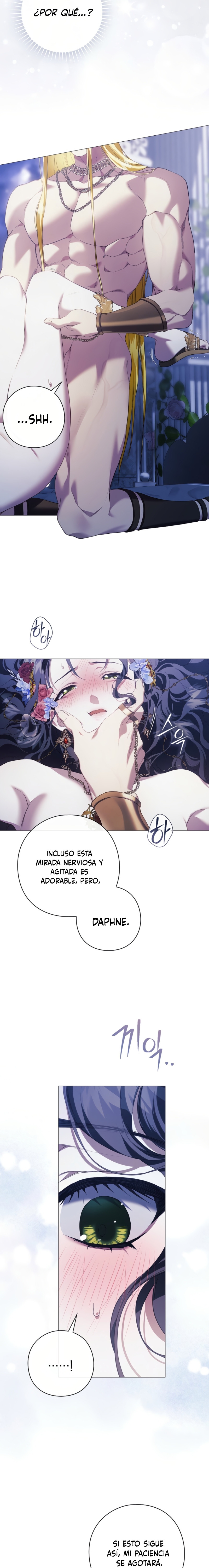Para Daphne Capitulo 15 página 20
