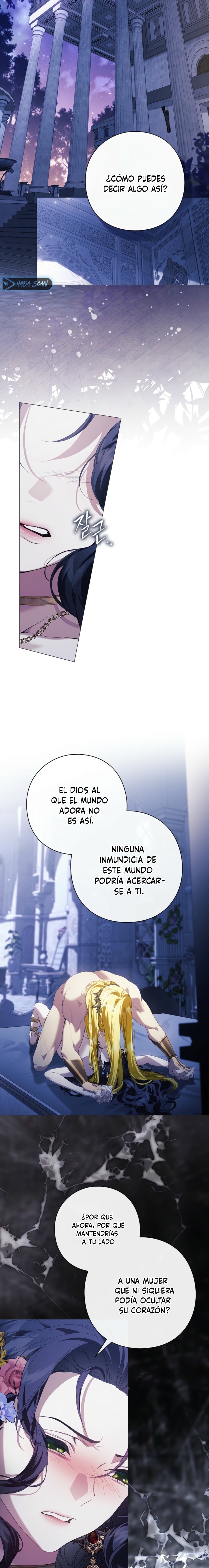 Para Daphne Capitulo 15 página 4