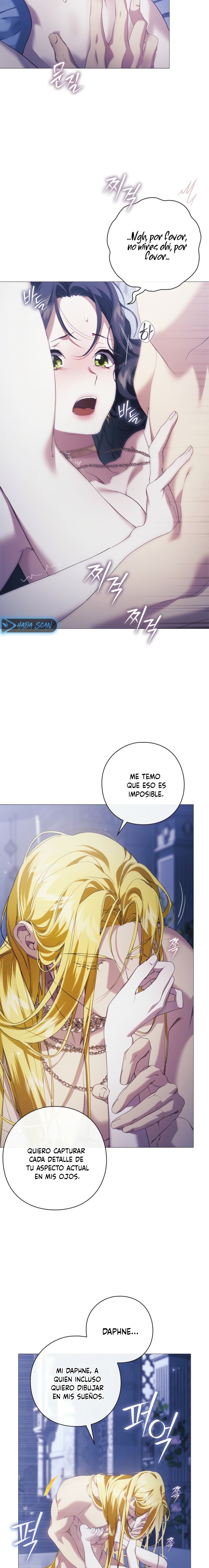 Para Daphne Capitulo 16 página 16