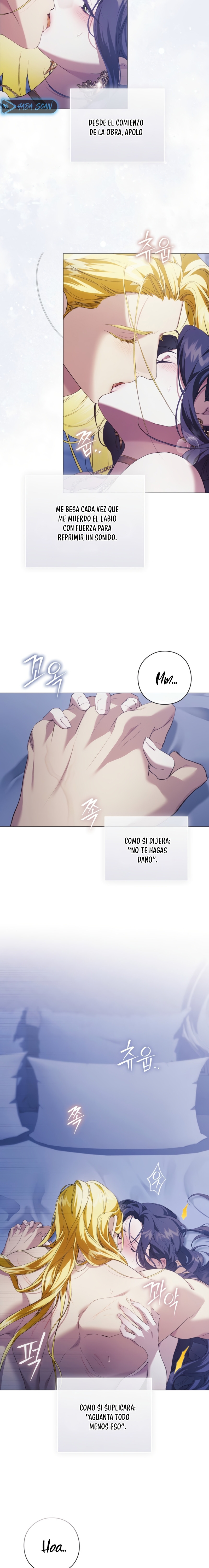 Para Daphne Capitulo 16 página 18