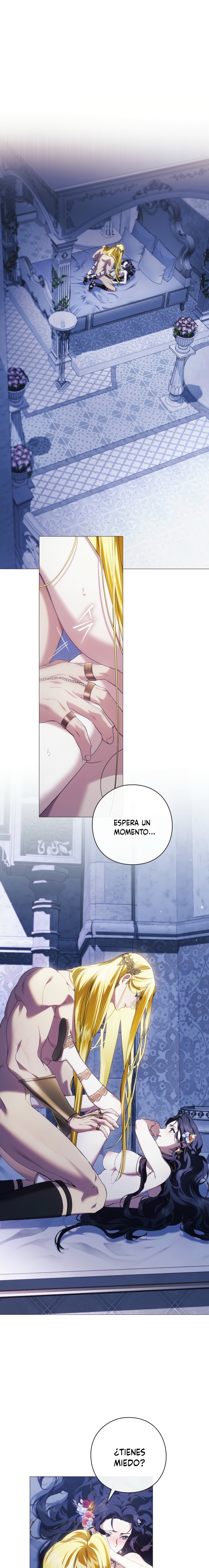 Para Daphne Capitulo 16 página 2