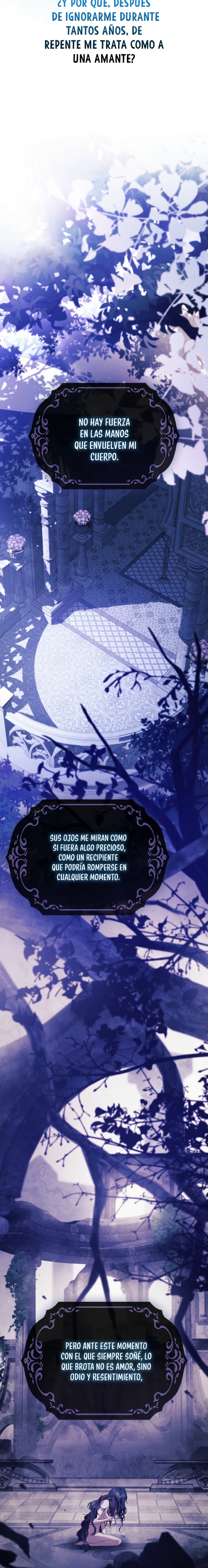 Para Daphne Capitulo 16 página 5