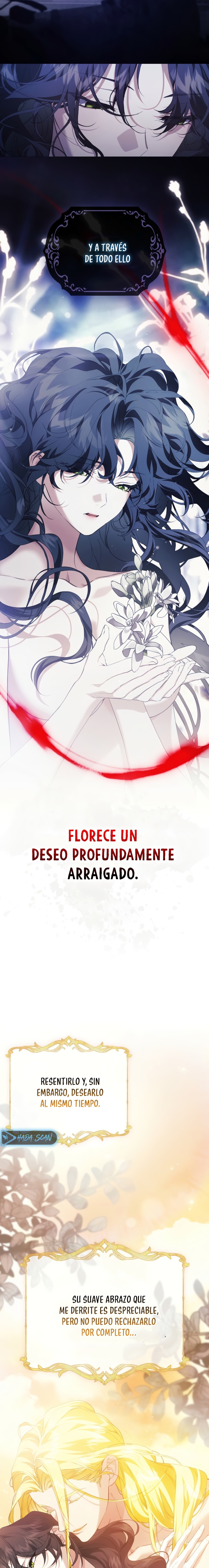 Para Daphne Capitulo 16 página 6