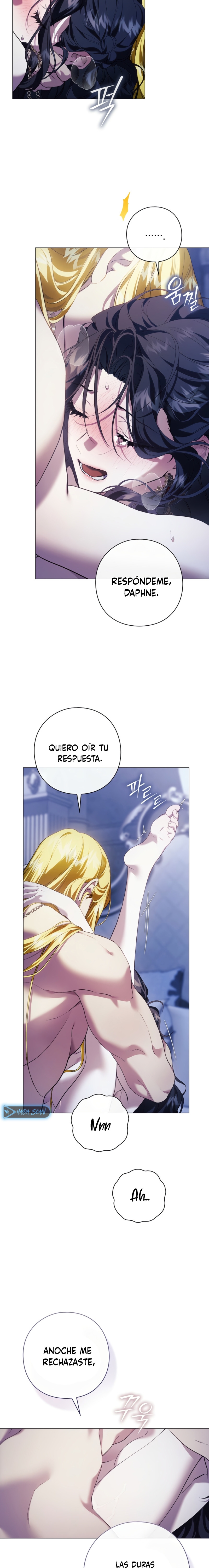 Para Daphne Capitulo 17 página 12