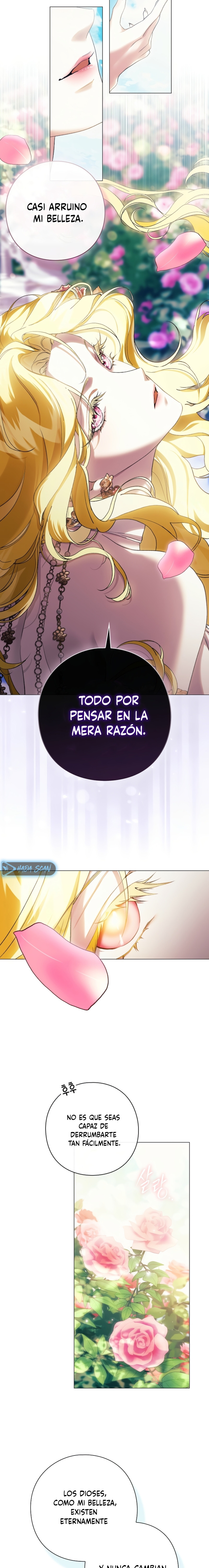 Para Daphne Capitulo 18 página 12