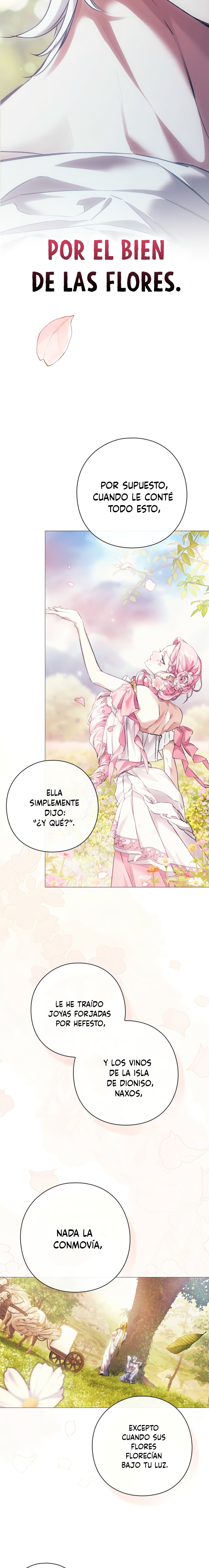 Para Daphne Capitulo 19 página 19